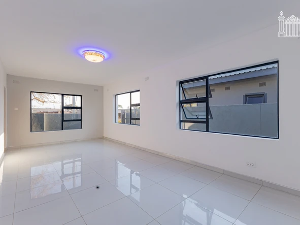 3 Bedroom Townhouse Complex