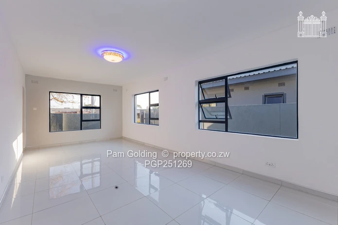 Brand New 3-Bedroom Cluster Home in Arlington