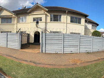 Charming 2-Bedroom Apartment in Avenues, Montague Court, Harare CBD!