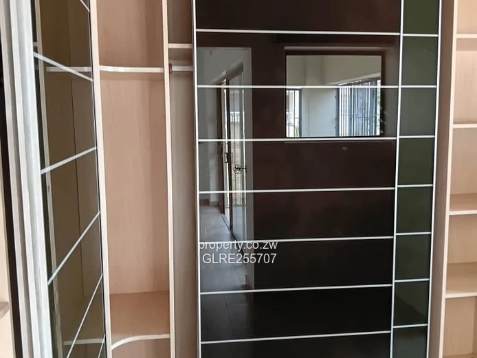Borrowdale 3-Bed Townhouse with Borehole & Solar