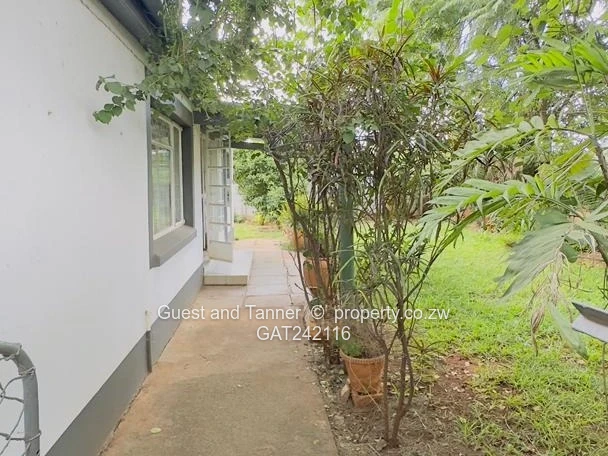 Prime Commercial Property for Sale in Bulawayo Suburbs