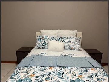 2 Bedroom Garden Flat