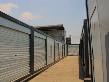 Shop & Retail Property