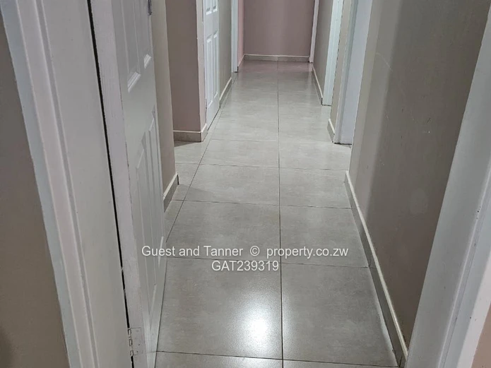 Mabvazuva – Modern 4BR Family Home for Sale