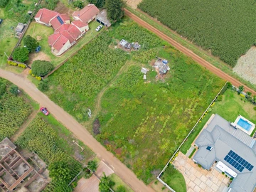 Stands & Residential Land