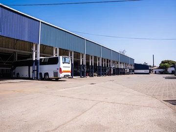 Warehouse & Factory