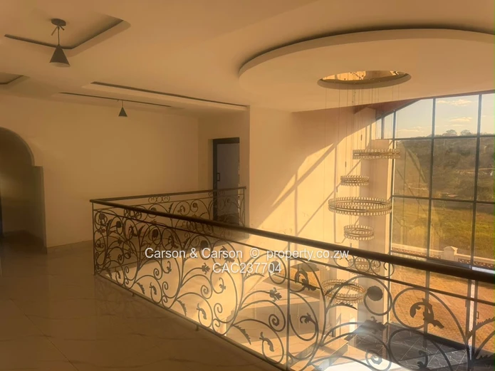 A choice of 9 Villas in the heart of Brooke 