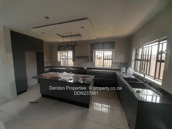 Madokero 3 Bedroomed House