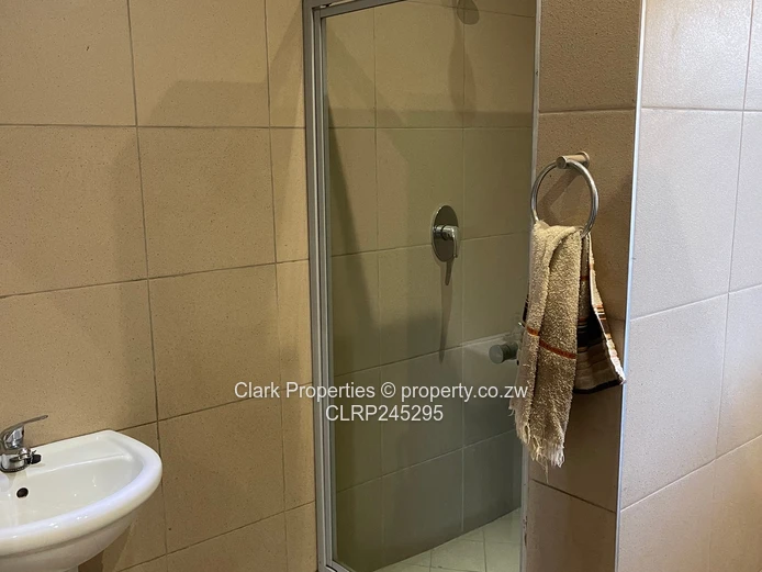 Exceptional warehouse with generous yard space