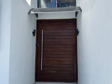 4 Bedroom Townhouse Complex