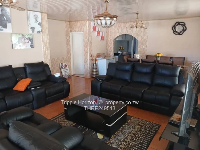Beautiful House! Kuwanadza Phase 3