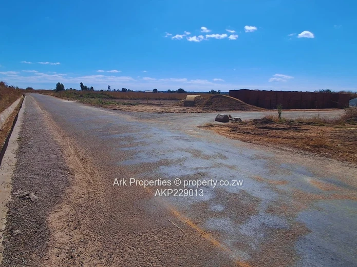 Residential Stands For Sale