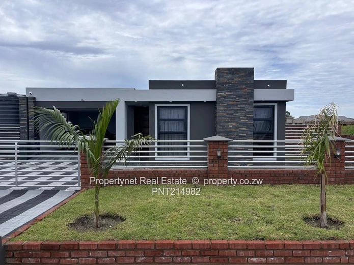 Gorgeous modern family home!!!