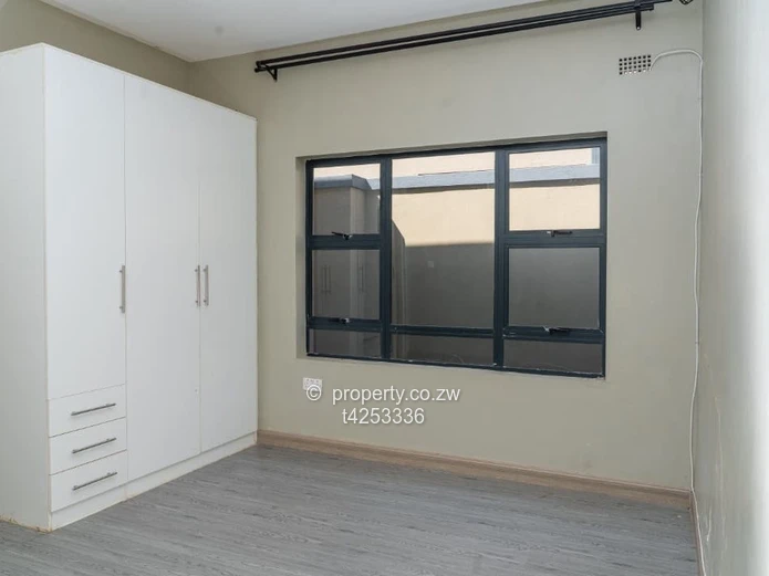 Avondale 3 bed Cluster for Rent