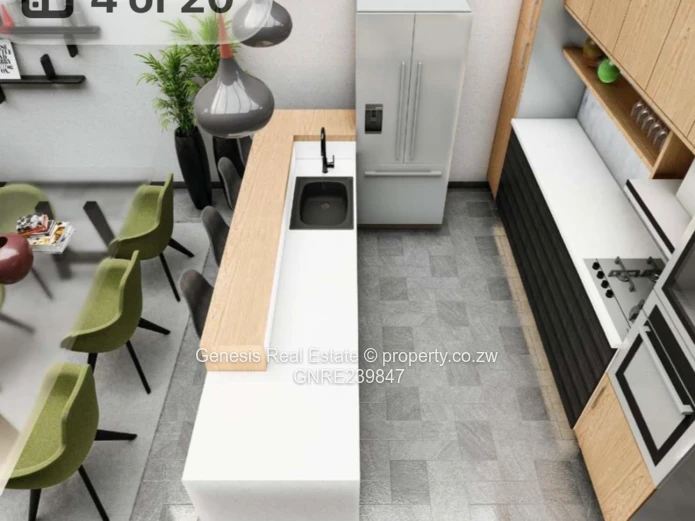 3 bedroom 2 bathroom Townhouse in Pomona