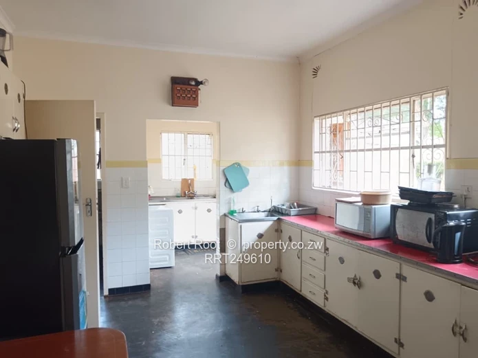 4 Bed House For Sale in Avondale 