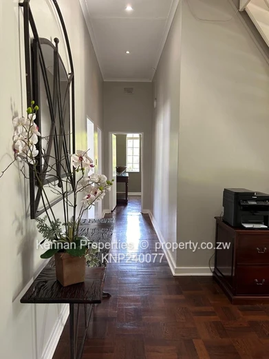 Gracious Dutch Gable home on a quiet close