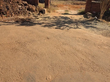 Land