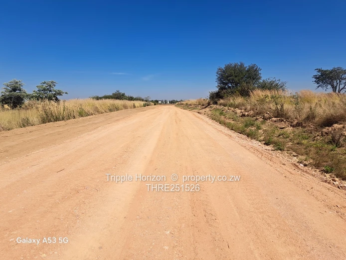 Chiedza Park Stands for Sale