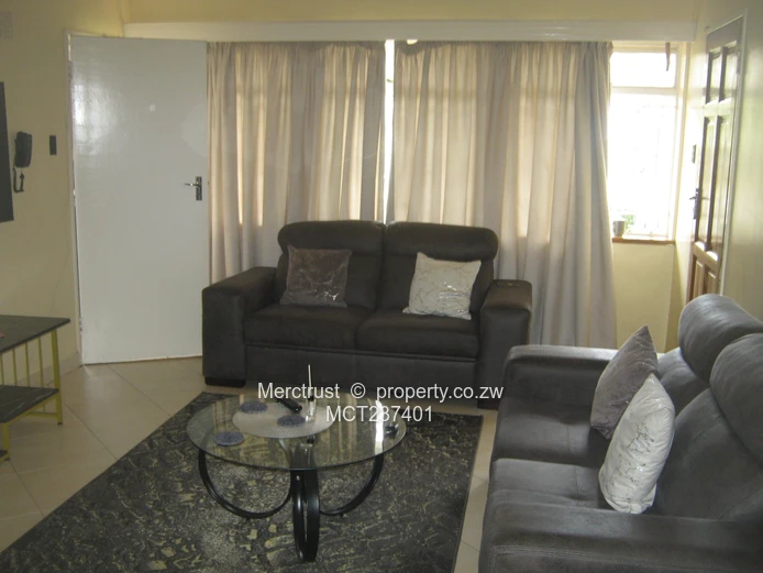 Centrally situated flat! (Sole Mandate)