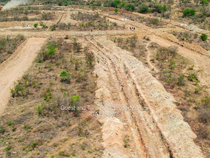 Spitzkop, Gwanda – Stands For Sale