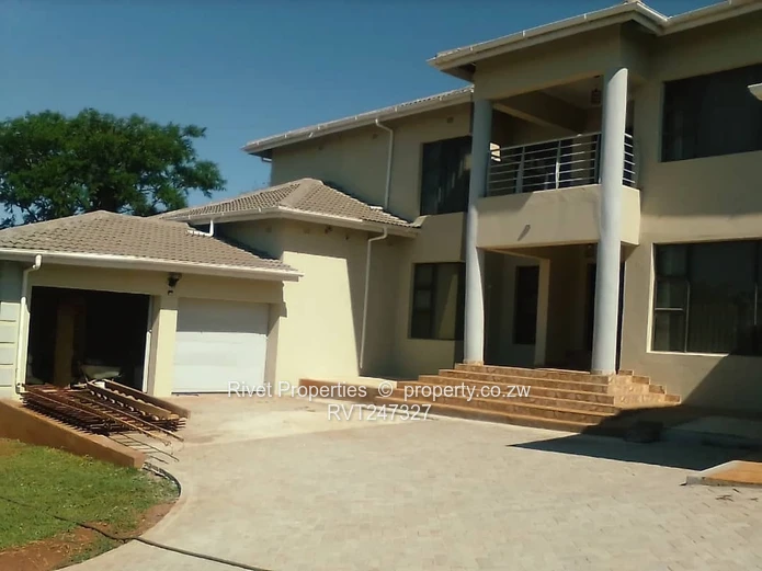 Gletwyn Fully Furnished House To Rent Vacant