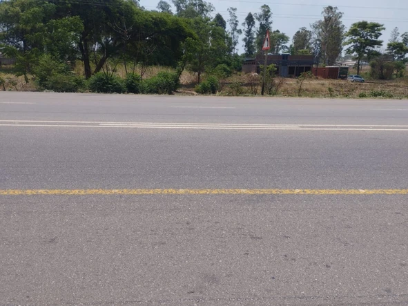 Commercial & Industrial Land