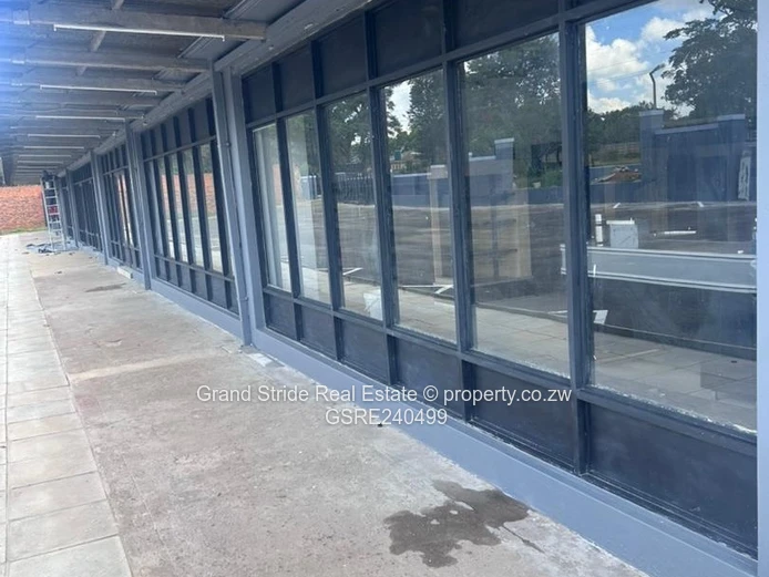 Shops For Rent In "Greenpoint"