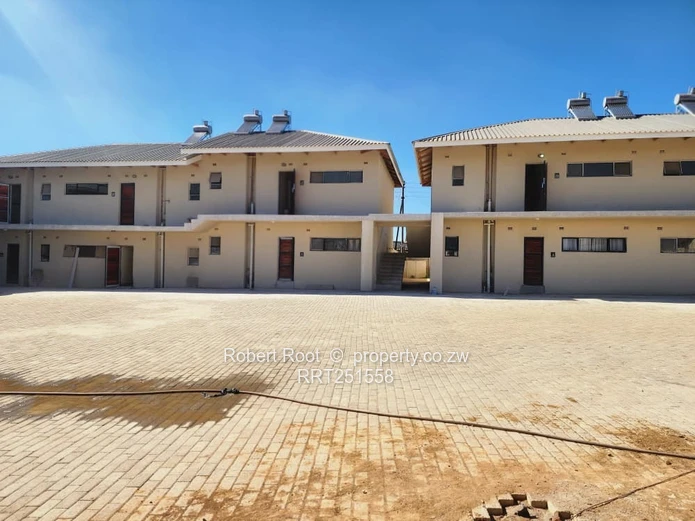 Newly built 2 bedroom apartments available for rent in Ashdown Park.