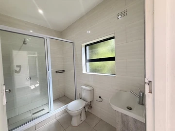 2 Bedroom Townhouse Complex