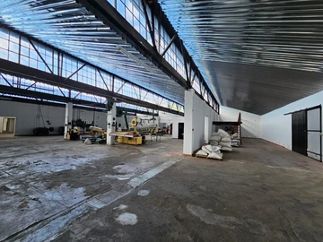 Commercial Property