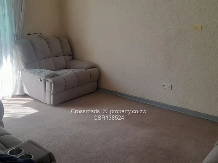 Highlands 3-Bed Townhouse Complex - Borehole & Double Garage