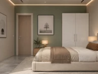 2 Bedroom Garden Flat