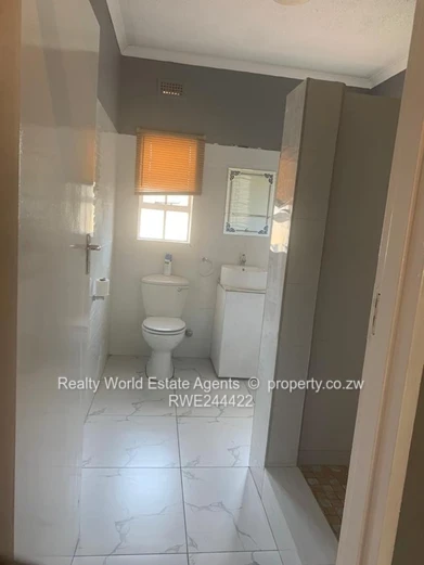 Highlands Townhouse for Rent