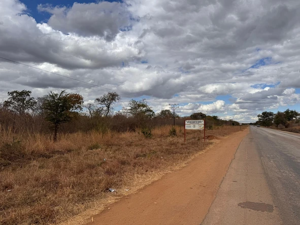 Farm & Agricultural Land