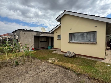 3 Bedroom Townhouse Complex