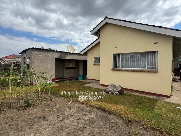 Prime Location & Incredible Income Potential in Mainway Meadows