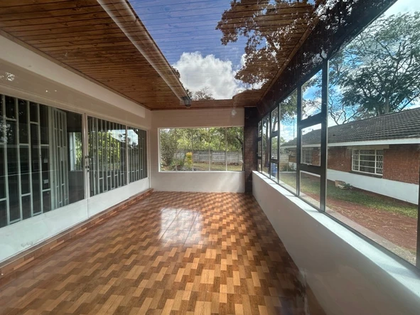 Commercial Property