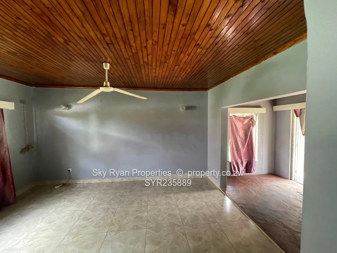 Mabelreign House To Rent 