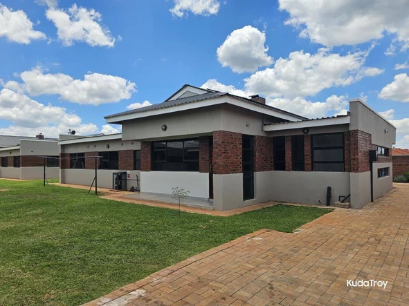 3 Bedroom Townhouse Complex