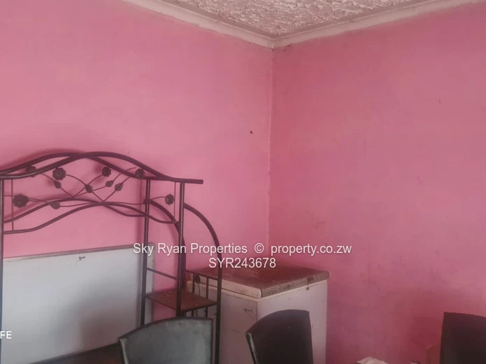 Dzivarasekwa House For Sale