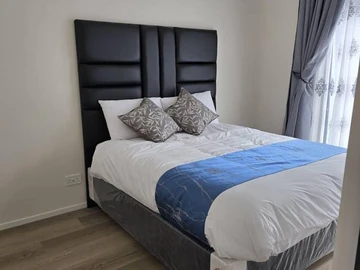 2 Bedroom Townhouse Complex