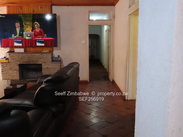 Spacious 5-Bed Philadelphia Home along William Powlett Drive (Sole Mandate)