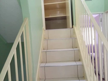 3 Bedroom Flat & Apartment