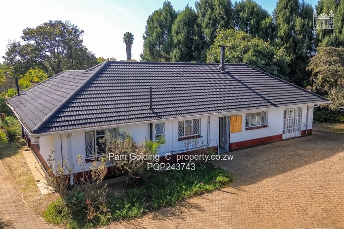 House for sale