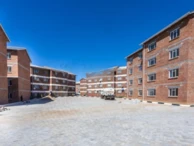 Charming 2-Bedroom Flat in Secure Graniteside Location