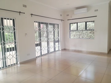 3 Bedroom Townhouse Complex