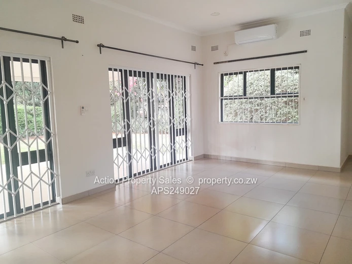 3 Bedroom Townhouse For Rent 1st July 2026 