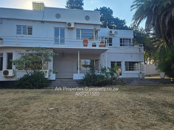 Property to rent in Newlands