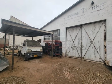 Warehouse & Factory